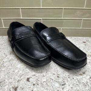 Kenneth Cole Reaction Talan Side Bit Driver Slip On Shoes